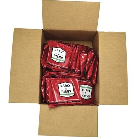 Rdi-Usa COFFEE, PK, DEC, EOC, 2OZ, 48CT, 48PK CFPEOC2012D48